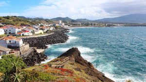 Météo à Ponta Delgada en mars 2026