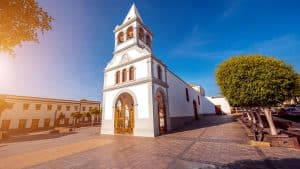 Puerto del Rosario – température, climat et météo toute l’année