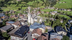 Rauris – température, climat et météo toute l’année