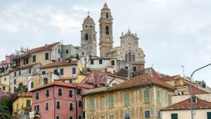 San Bartolomeo al Mare – température, climat et météo toute l’année