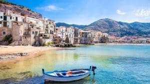 Sicile – température, climat et météo toute l’année