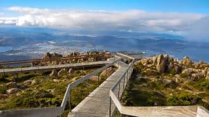 Tasmanië – température, climat et météo toute l’année