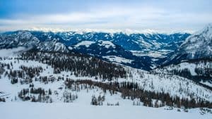Tauplitz – température, climat et météo toute l’année