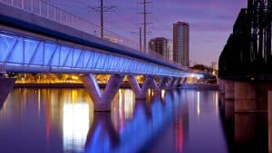 Météo à Tempe en avril 2025