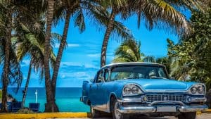 Varadero – température, climat et météo toute l’année