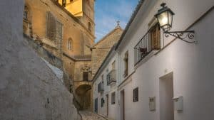 Météo à Alhama de Granada en mars 2015