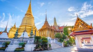 Bangkok – température, climat et météo toute l’année