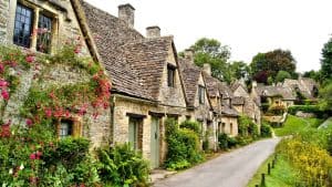 Météo à Bibury en juin 2025