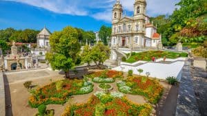 Météo à Braga en janvier 2026