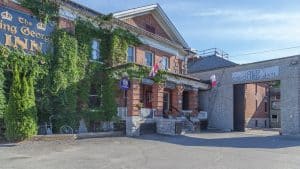 Cobourg – température, climat et météo toute l’année