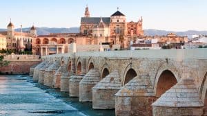 Météo à Córdoba en mars 2021