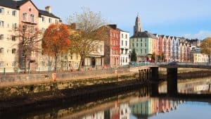 Météo à Cork en mars 2026