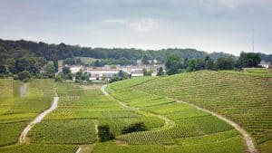 Épernay – température, climat et météo toute l’année