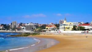 Estoril – température, climat et météo toute l’année