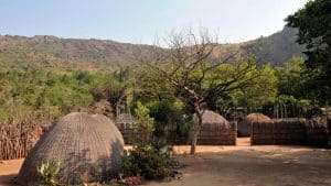 Météo à Eswatini en décembre 2025