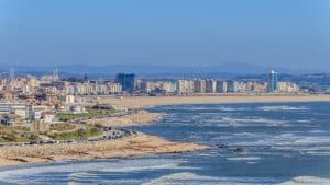 Figueira da Foz – température, climat et météo toute l’année