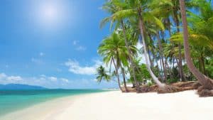 Ko Samui – température, climat et météo toute l’année