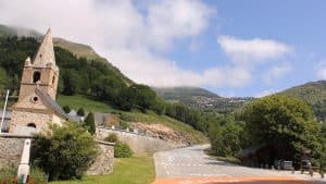 L’Alpe-d’Huez – température, climat et météo toute l’année