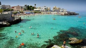 Lecce – température, climat et météo toute l’année