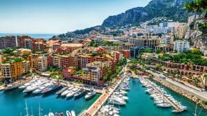 Météo à Monaco en septembre 2025