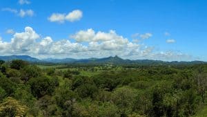 Mullumbimby – température, climat et météo toute l’année