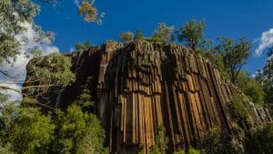 Narrabri West – température, climat et météo toute l’année