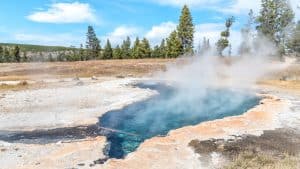 Ojo Caliente – température, climat et météo toute l’année