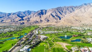 Palm Springs – température, climat et météo toute l’année