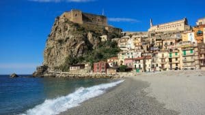Météo à Reggio Calabria en juillet 2025