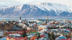 Reykjavík – température, climat et météo toute l’année