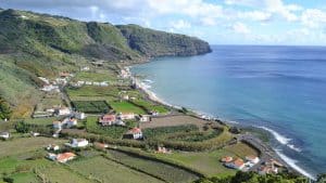 Météo à Santa Maria en mai 2019