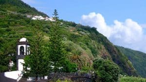 São Jorge – température, climat et météo toute l’année