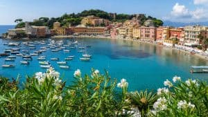 Sestri Levante – température, climat et météo toute l’année