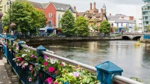 Météo à Sligo en avril 2022