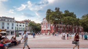 Varna – température, climat et météo toute l’année