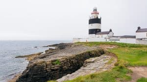 Météo à Wexford en décembre 2023
