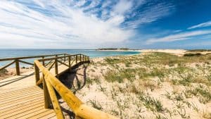Météo à Zahara de los Atunes en août 2016