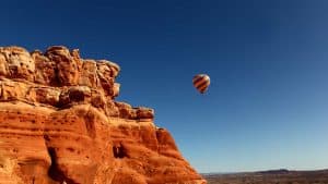 Albuquerque – température, climat et météo toute l’année