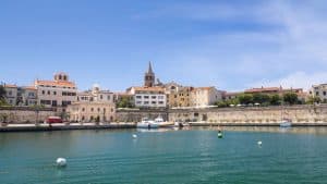 Météo à Alghero en septembre 2025