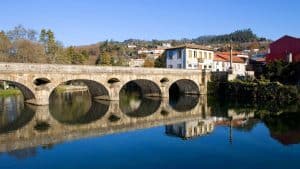 Météo à Arcos de Valdevez en février 2026