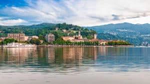 Météo à Arona en juin 2024