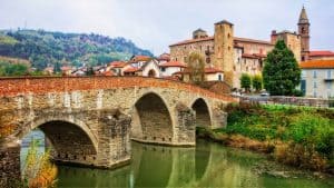 Météo à Asti en juin 2021