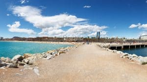 Barcelonnette – température, climat et météo toute l’année