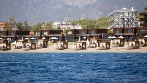 Belek – température, climat et météo toute l’année