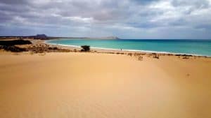 Boa Vista – température, climat et météo toute l’année