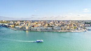 Brindisi – température, climat et météo toute l’année