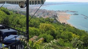 Cattolica – température, climat et météo toute l’année