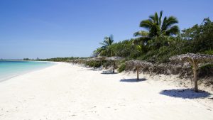 Cayo Santa Maria – température, climat et météo toute l’année