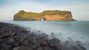 Coffee Bay – température, climat et météo toute l’année