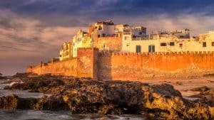 Météo à Essaouira en mars 2026